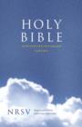 Image for Holy Bible  : New Revised Standard Version