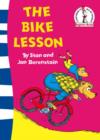 Image for The bike lesson