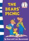 Image for The bears' picnic