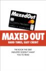 Image for Maxed Out