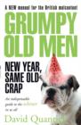Image for Grumpy old men  : new year, same old crap
