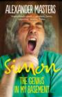 Image for Simon: The Genius in my Basement