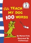 Image for I’ll Teach My Dog 100 Words