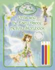 Image for Prilla and the Fairy Dance Activity Storybook