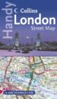 Image for Handy London Street Map