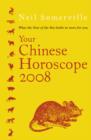 Image for Your Chinese Horoscope