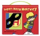 Image for Super-Hero Harvey
