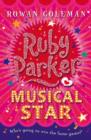 Image for Ruby Parker, musical star
