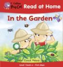 Image for In the garden : Bk. 1 : First Steps