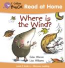 Image for Where is the wind? : Bk. 1 : Discover Reading