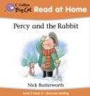 Image for Percy and the rabbit : Bk. 4 : Discover Reading