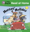 Image for Horses&#39; holiday : Bk. 2 : Love Reading