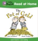 Image for The pot of gold : Bk. 4 : Love Reading