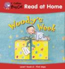 Image for Woody&#39;s week : Bk. 4 : First Steps