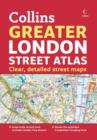 Image for Greater London Street Atlas