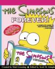 Image for The Simpsons forever - and beyond!  : a complete guide to seasons 9-12
