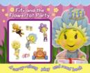 Image for Fifi and the Flowertot party  : a read and play book