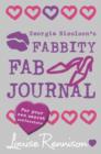 Image for Fabbity-fab Journal