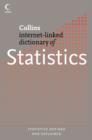 Image for Collins Internet-Linked Dictionary of - Statistics