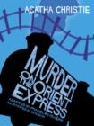 Image for Murder on the Orient Express