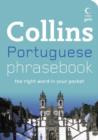 Image for Portuguese phrasebook