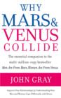 Image for Why Mars &amp; Venus collide