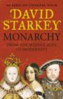 Image for Monarchy  : from the Middle Ages to modernity