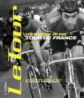 Image for Le Tour  : the history of the Tour de France
