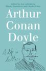 Image for Arthur Conan Doyle  : a life in letters