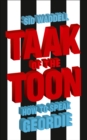 Image for Taak of the Toon
