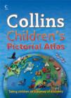 Image for Collins children&#39;s pictorial atlas