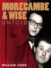 Image for Morecambe and Wise Untold
