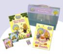 Image for &quot;Fifi and the Flowertots&quot; : Activity Pack
