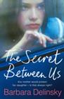 Image for The secret between us