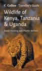 Image for Wildlife of Kenya, Tanzania and Uganda