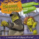 Image for Storytime Theatre