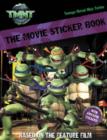 Image for Movie Sticker Book
