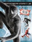 Image for Spiderman 3 : Sticker Book