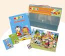 Image for Noddy Activity Pack