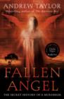 Image for Fallen angel  : the Roth trilogy