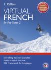 Image for Virtual French for Key Stage 2