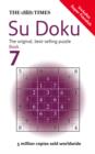 Image for The Times Su Doku Book 7