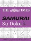 Image for The Times Samurai Su Doku 2