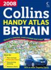 Image for Collins Handy Road Atlas Britain