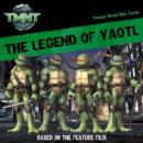 Image for The Legend of Yaotl