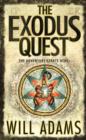 Image for The Exodus Quest