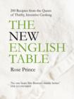 Image for The New English Table