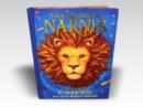Image for The chronicles of Narnia  : a pop-up adaptation of C.S. Lewis&#39; original series
