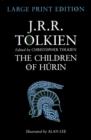 Image for The Children Of Hurin