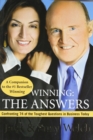 Image for Winning : The Answers Confronting 74 of the Toughest Questions in Business Today